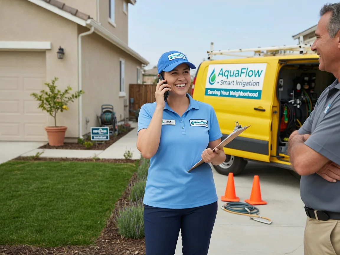 Irrigation Installation Bear Branch, KY FAQs